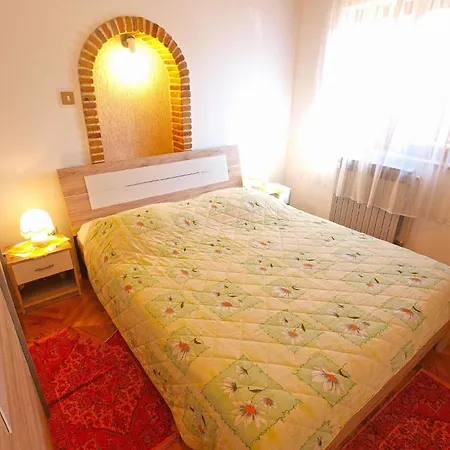 Fuer 4 Personen Ca 32 Qm In Rovinj, Istrien Istrische Riviera