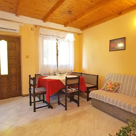 Fuer 4 Personen Ca 32 Qm In Rovinj, Istrien Istrische Riviera Appartamento