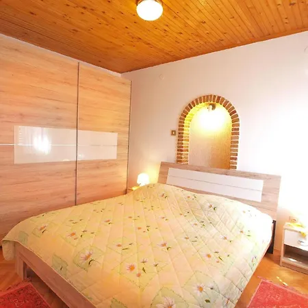 Fuer 4 Personen Ca 32 Qm In Rovinj, Istrien Istrische Riviera Appartamento Rovigno