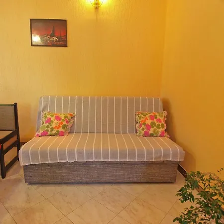Fuer 4 Personen Ca 32 Qm In Rovinj, Istrien Istrische Riviera *