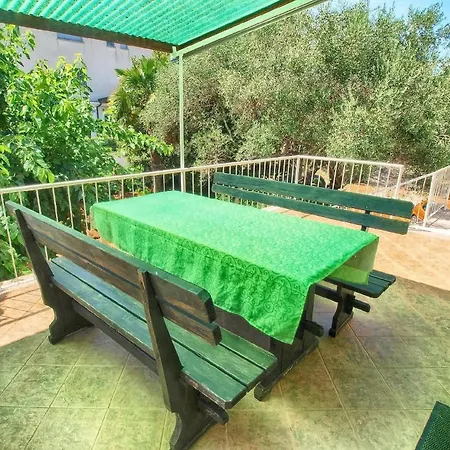 Fuer 4 Personen Ca 32 Qm In Rovinj, Istrien Istrische Riviera * Rovigno